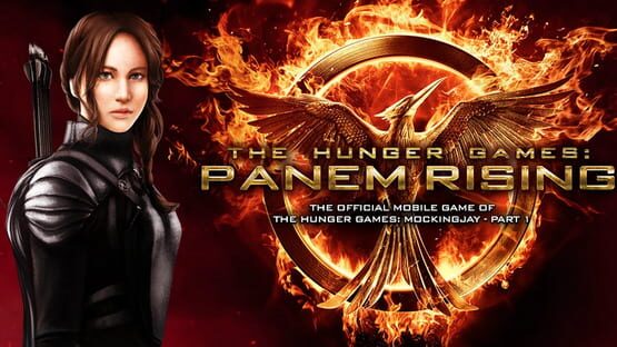 Screenshot The Hunger Games: Panem Rising