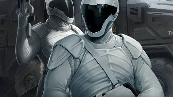 Screenshot The Hunger Games: Panem Rising