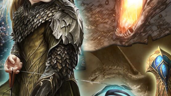 Screenshot The Hobbit: Kingdoms of Middle Earth