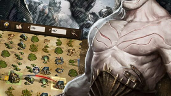 Screenshot The Hobbit: Kingdoms of Middle Earth