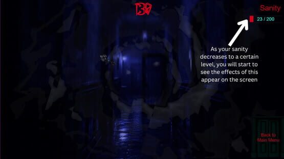 Screenshot Bookey Manor