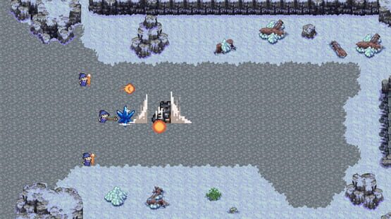 Screenshot Kingdom of Foundry