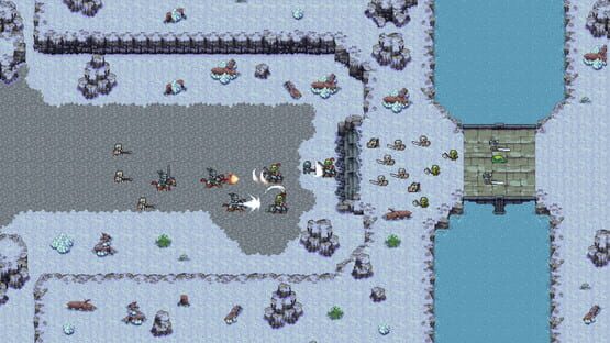 Screenshot Kingdom of Foundry