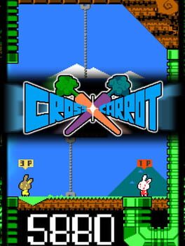 Cover Cross X Carrot