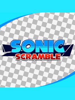 Cover Sonic Scramble