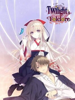 Cover Twilight's Folclore
