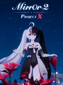 Cover Mirror 2: Project X