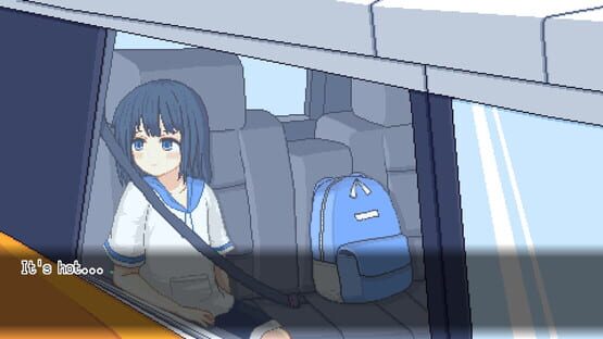 Screenshot Natsu no Sagashimono: What We Found That Summer