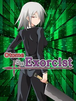 Cover Otome the Exorcist
