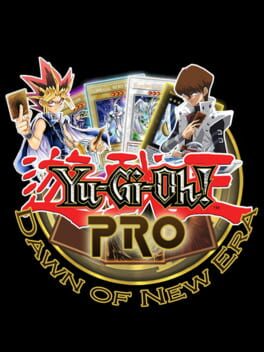 Cover Yu-Gi-Oh! Dawn of a New Era