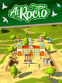 Cover Al Rocío