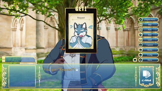Screenshot Knights College