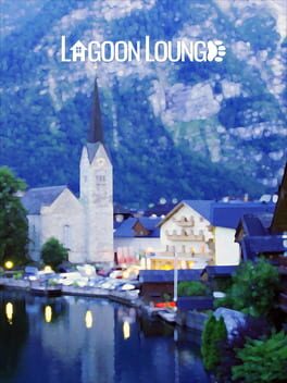 Cover Lagoon Lounge: The Poisonous Fountain