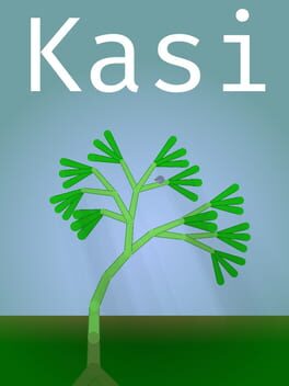 Cover Kasi