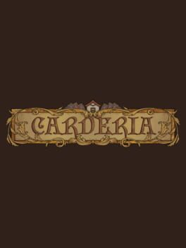 Cover Carderia