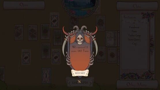 Screenshot Carderia
