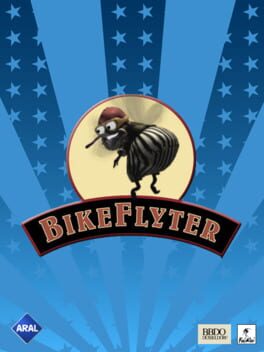 Cover Bikeflyter