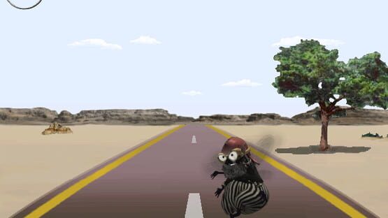 Screenshot Bikeflyter