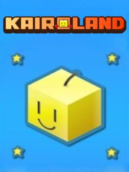Cover Kairo Land