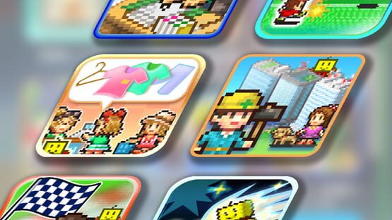 Screenshot Kairo Land
