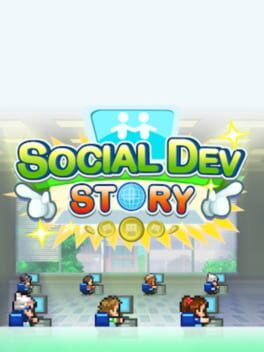 Cover Social Dev Story