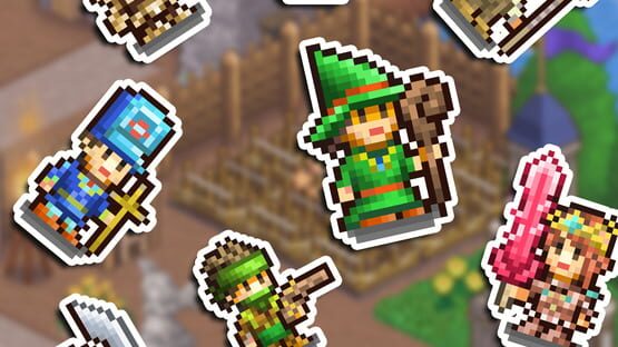 Screenshot Kingdom Adventurers