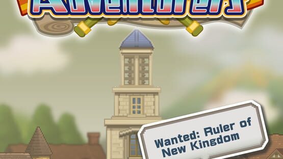 Screenshot Kingdom Adventurers