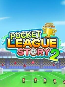 Cover Pocket League Story 2