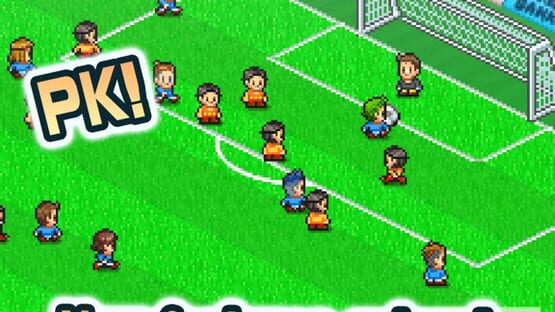 Screenshot Pocket League Story 2