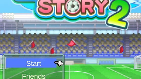 Screenshot Pocket League Story 2