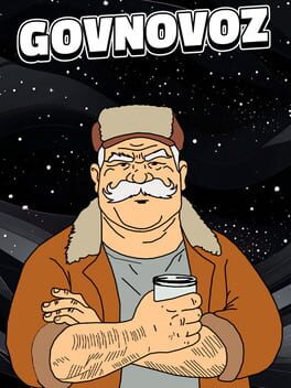Cover Govnovoz
