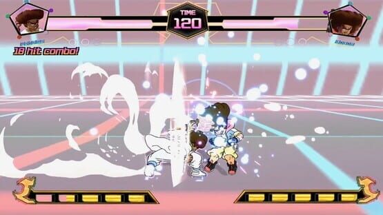 Screenshot 5 Force Fighters