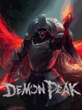 Cover Demon Peak