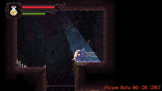 Screenshot Demon Peak