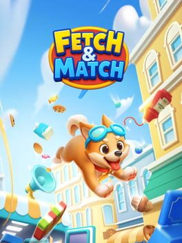Cover Fetch & Match