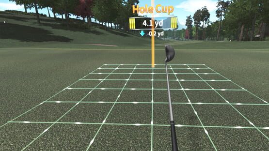 Screenshot VR Golf Online
