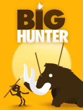 Cover Big Hunter