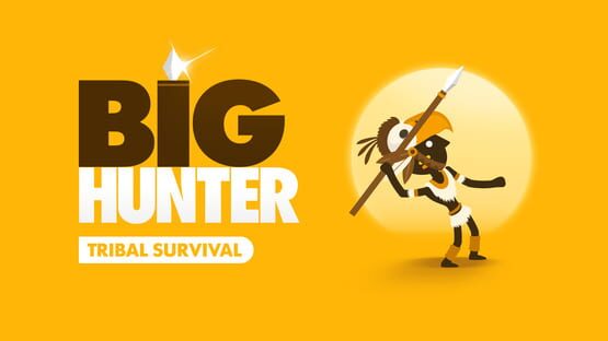 Screenshot Big Hunter