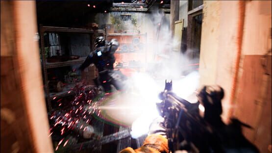 Screenshot Second-Loop
