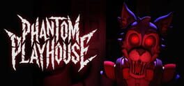 Cover Phantom Playhouse