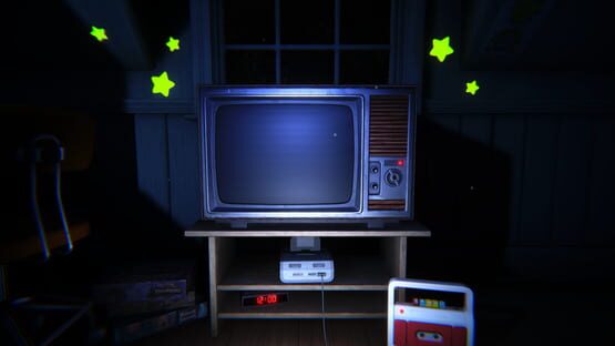 Screenshot Phantom Playhouse