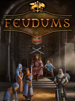 Cover Feudums