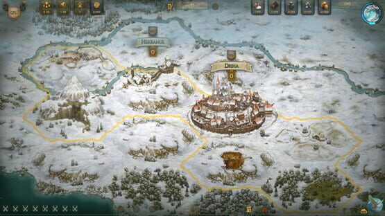 Screenshot Feudums