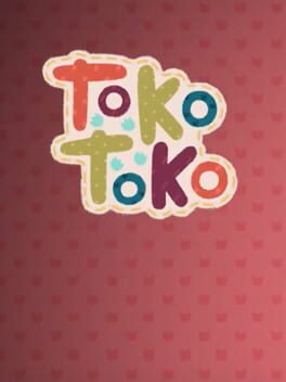 Cover TokoToko