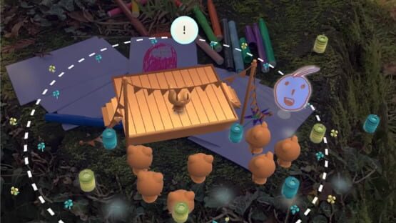 Screenshot TokoToko