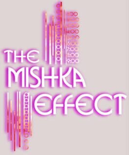 Cover The Mishka Effect