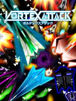 Cover Vortex Attack