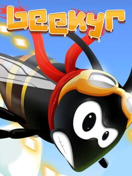 Cover Beekyr