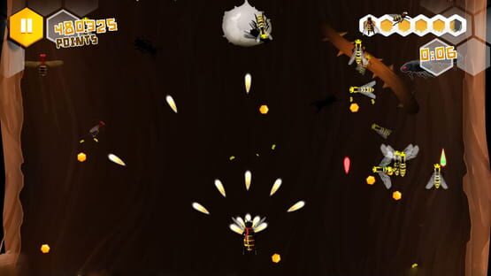 Screenshot Beekyr