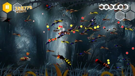 Screenshot Beekyr